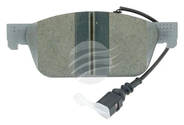 Bremtec Pro Line HD Brake Pads