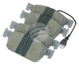 Bremtec Pro Line HD Brake Pads