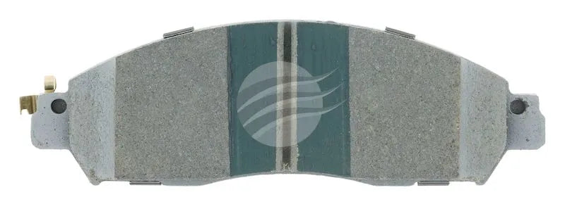 Bremtec Pro-Line HD Ceramic Brake Pads