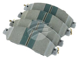 Bremtec Pro-Line HD Ceramic Brake Pads