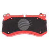 Bremtec Evolve F2S Ceramic Performance Brake Pads