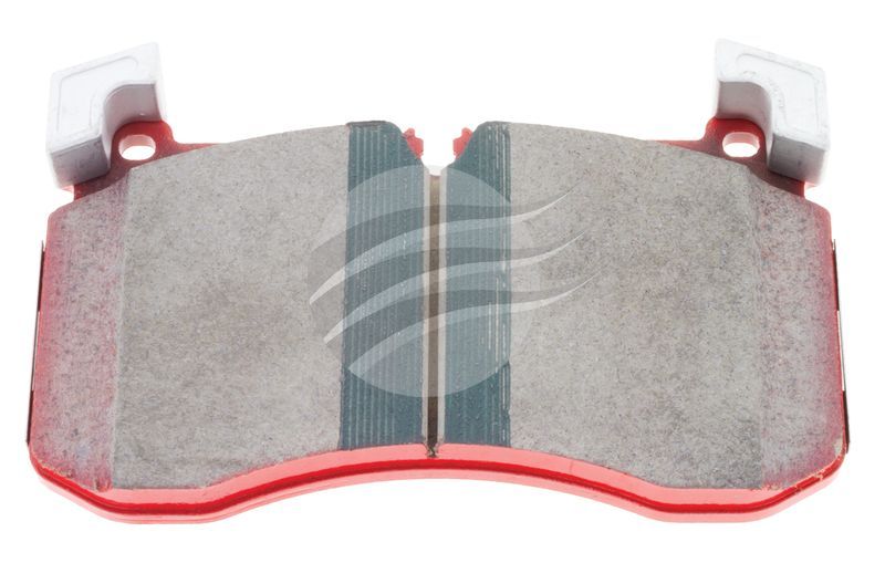 Bremtec Evolve F2S Ceramic Performance Brake Pads