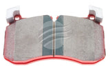 Bremtec Evolve F2S Ceramic Performance Brake Pads