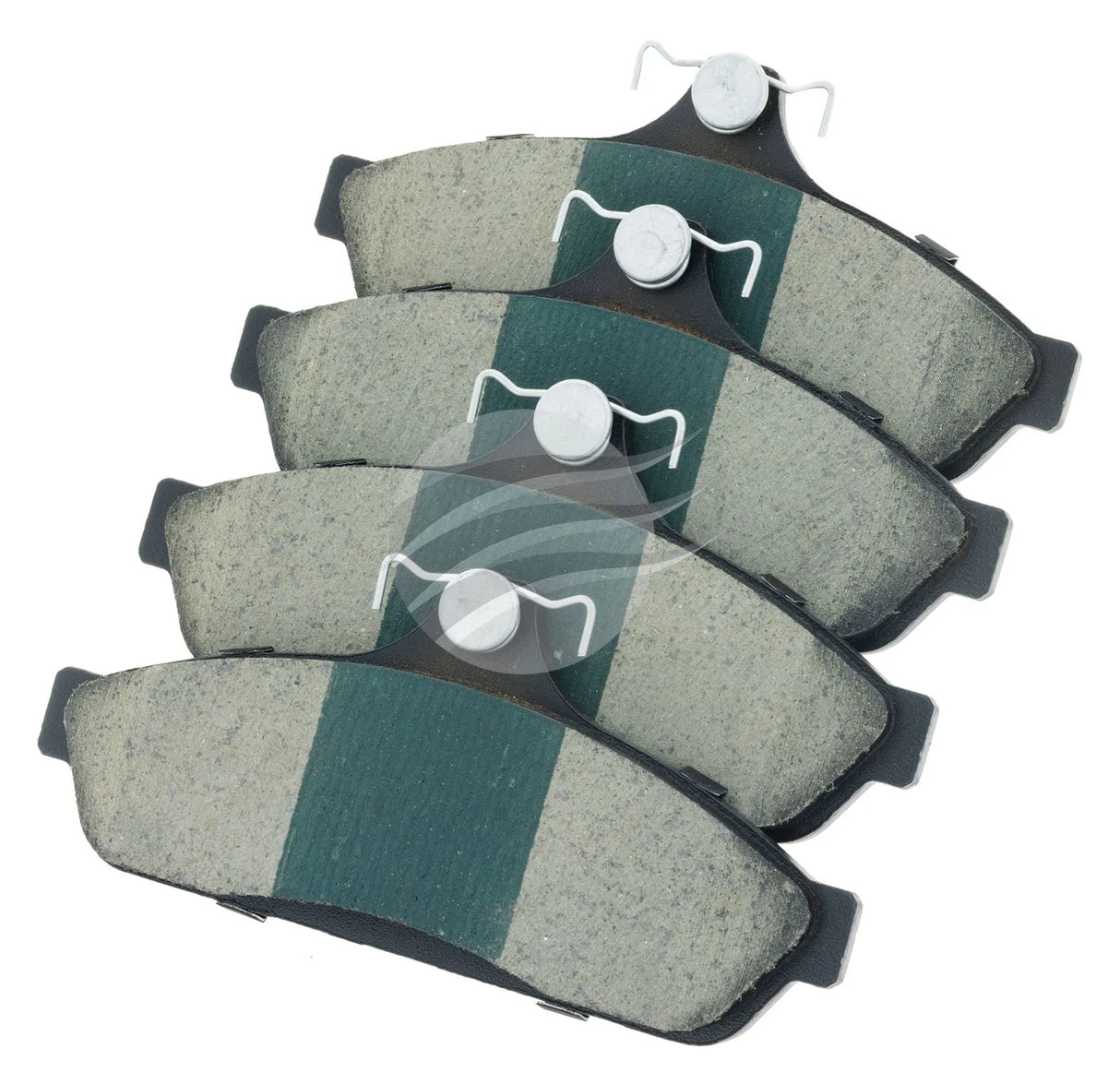 Bremtec Trade-Line Ceramic+ Brake Pads