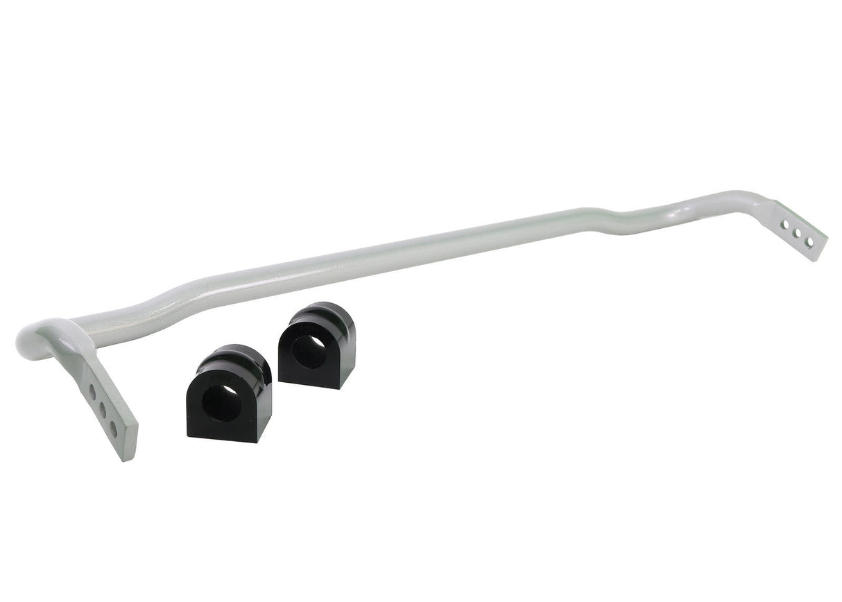 Whiteline 30mm Front Sway Bar - Tesla Model 3 BTF101Z | Pro Speed Racing