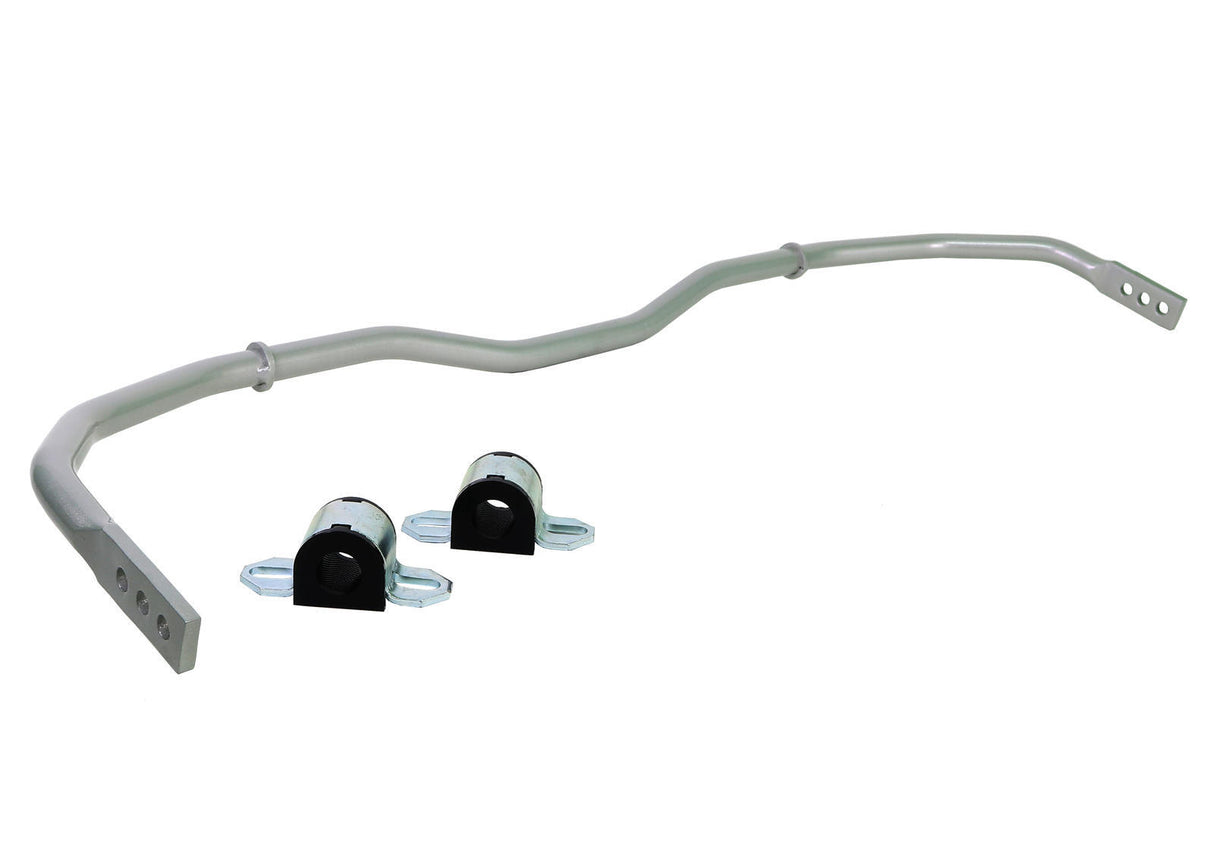 Whiteline 24mm Front Sway Bar - Toyota GR Yaris XPA16R BTF102Z | Pro Speed Racing