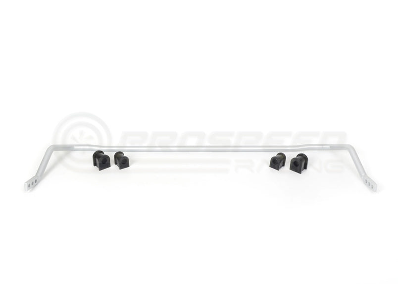 Whiteline 20MM Front Sway Bar - Toyota MR2 SW20 BTF24Z | Pro Speed Racing