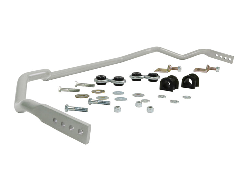 Whiteline 24MM Front Sway Bar - Toyota Corolla AE85, 86 BTF35Z | Pro Speed Racing