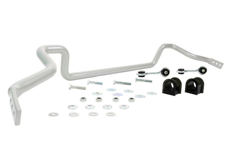 Whiteline 30MM Front Sway Bar - Toyota Supra MA70, 71 BTF39Z | Pro Speed Racing