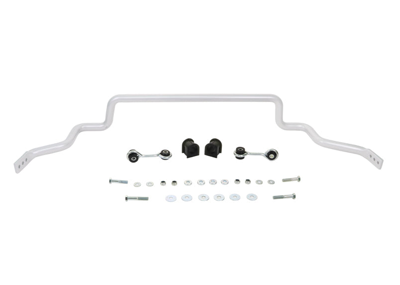 Whiteline 30MM Front Sway Bar