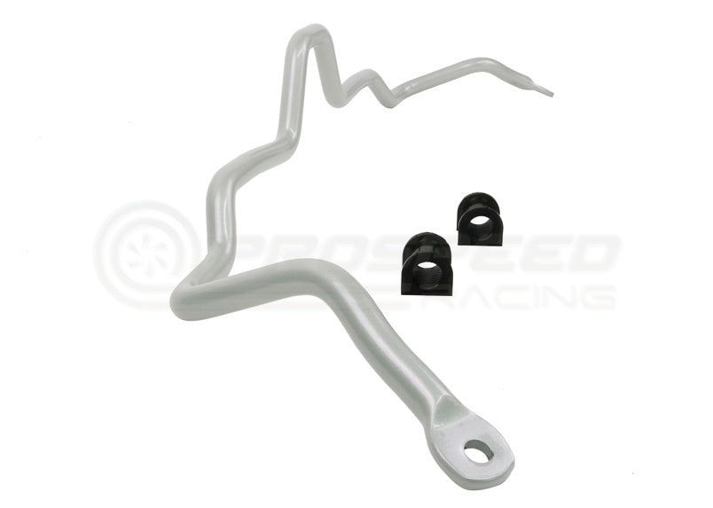 Whiteline 24MM Front Sway Bar - Toyota Paseo EL44, EL54/Starlet EP BTF41X | Pro Speed Racing