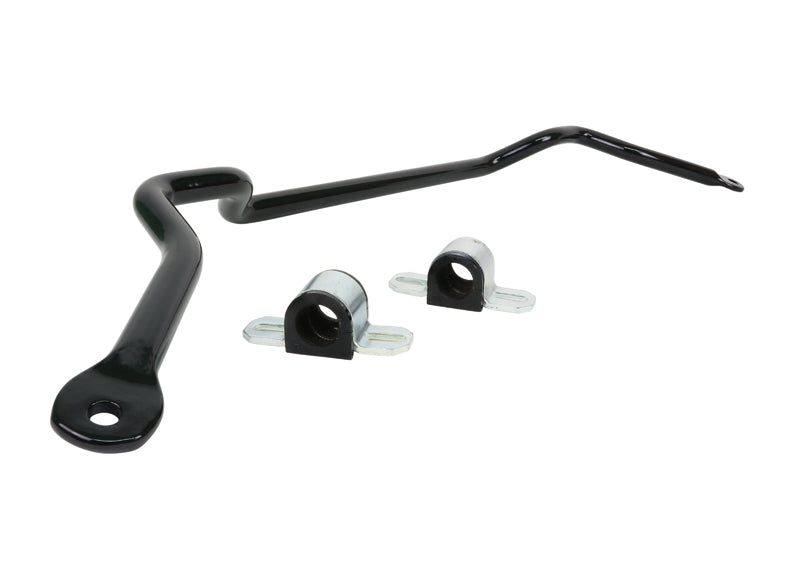Whiteline 27MM Front Sway Bar - Toyota Land Cruiser Prado RZJ95, VZJ95, KZJ95 BTF46