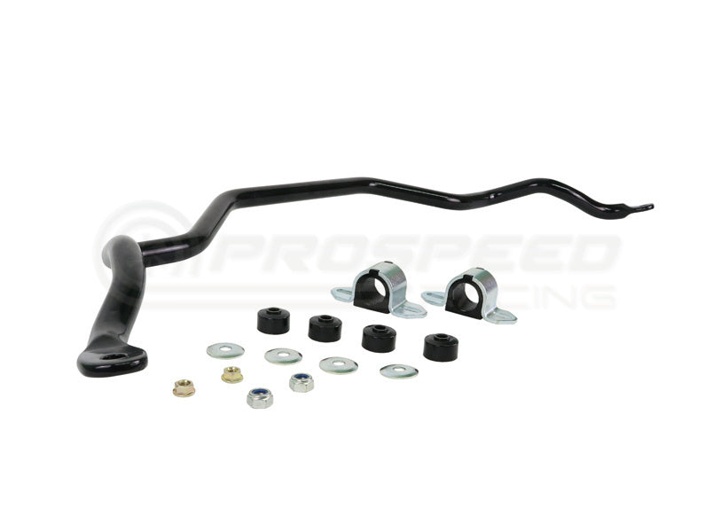 Whiteline 30MM Front Sway Bar - Toyota Land Cruiser FZJ100, HDJ100, UZJ100 BTF47 | Pro Speed Racing