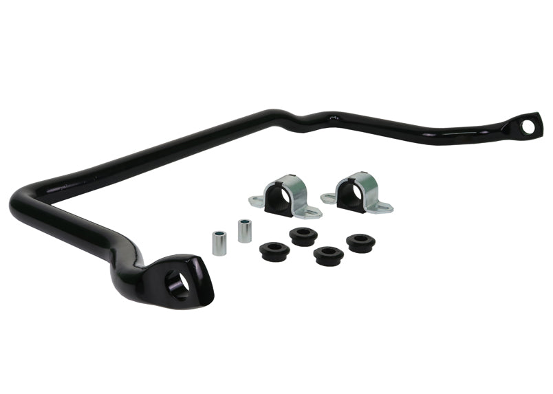 Whiteline 33MM Front Sway Bar - Toyota Land Cruiser 80 Series/Land Cruiser 105 Solid Axle BTF66X
