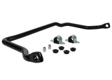 Whiteline 33MM Front Sway Bar - Toyota Land Cruiser 80 Series/Land Cruiser 105 Solid Axle BTF66X