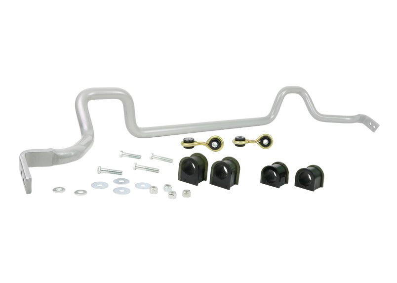 Whiteline 30MM Front Sway Bar - Lexus SC300, SC400/Toyota Soarer/Supra JZA80 BTF67Z