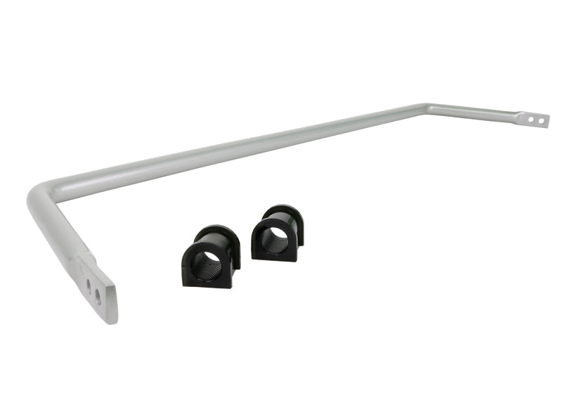 Whiteline 22MM Front Sway Bar - Toyota MR2 ZZW30 BTF81Z | Pro Speed Racing