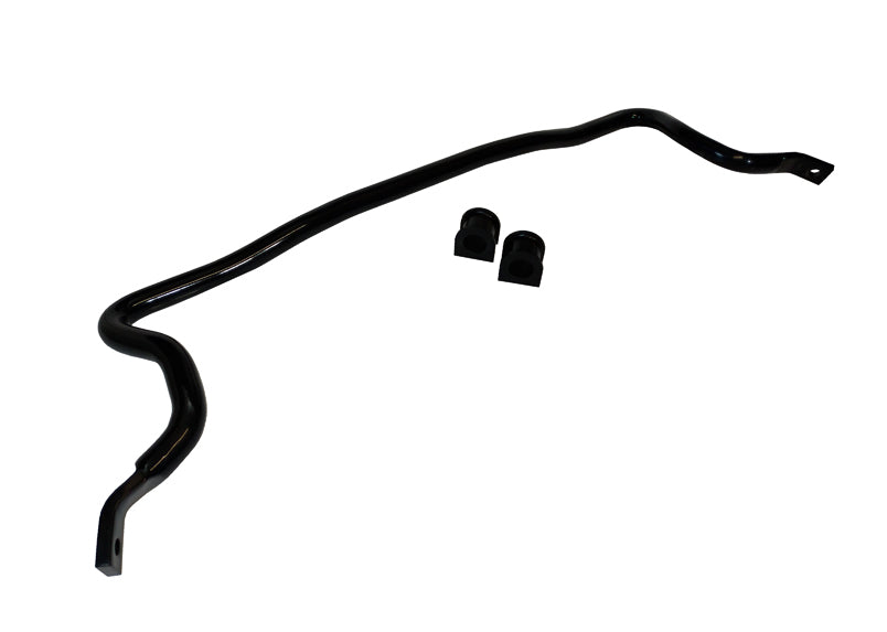 Whiteline 33MM Front Sway Bar - Toyota Land Cruiser 200 Series IFS BTF88 | Pro Speed Racing
