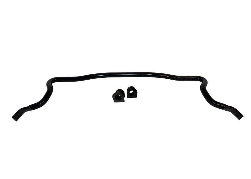 Whiteline 33MM Front Sway Bar - Toyota Land Cruiser 200 Series IFS