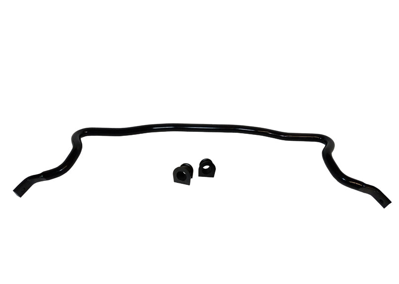 Whiteline 33MM Front Sway Bar - Toyota Land Cruiser 200 Series IFS