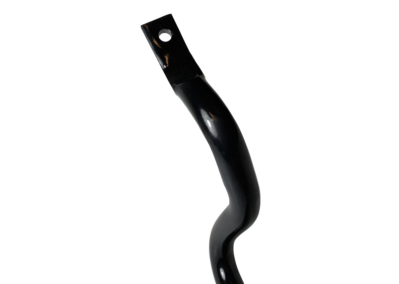 Whiteline 33MM Front Sway Bar - Toyota Land Cruiser 200 Series IFS