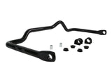 Whiteline Front Sway Bar 33mm Non Adjustable - Toyota Landcruiser 76/78/79 Series 07+ BTF89