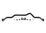 Whiteline Front Sway Bar 33mm Non Adjustable