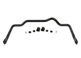 Whiteline Front Sway Bar 33mm Non Adjustable