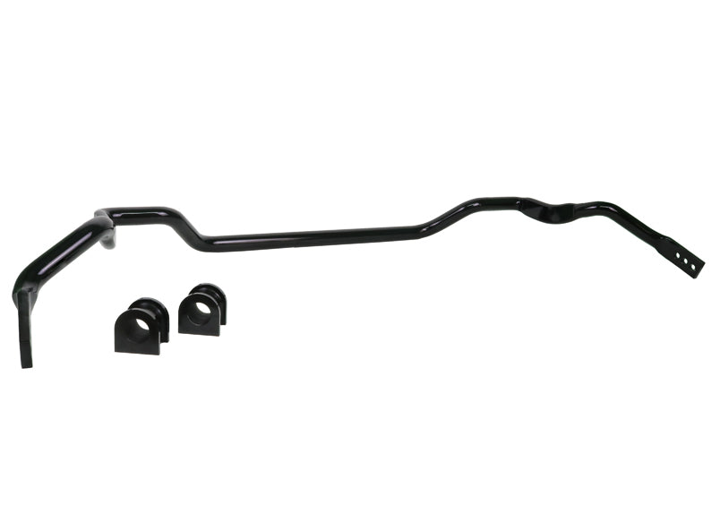 Whiteline 30MM Front Sway Bar - Toyota FJ Cruiser/Land Cruiser Prado 120 Series/150 Series BTF92Z