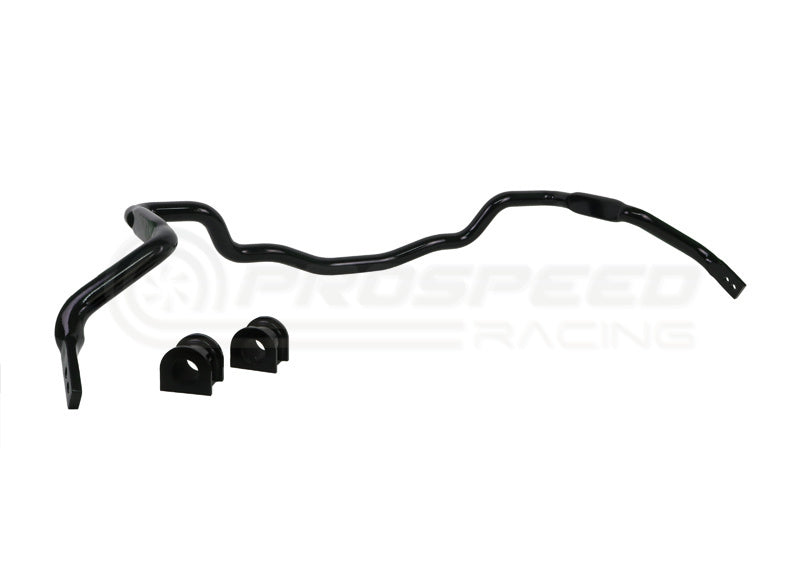 Whiteline 33MM Front Sway Bar - Toyota Fortuner GUN156/Hilux N25R, N26R,N126R, N136R BTF93Z