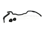 Whiteline 33MM Front Sway Bar - Toyota Fortuner GUN156/Hilux N25R, N26R,N126R, N136R BTF93Z