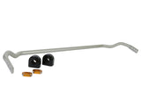 Whiteline Front Sway Bar 24mm 3 Point Adjustable - BMW Z4 G29/Toyota Supra A90 BTF99Z | Pro Speed 