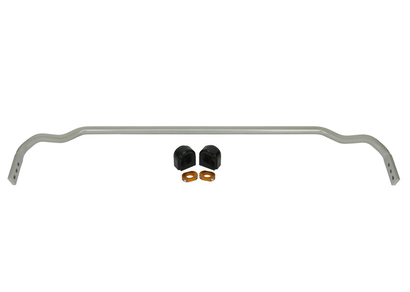 Whiteline Front Sway Bar 24mm 3 Point Adjustable - BMW Z4 G29/Toyota Supra A90