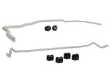 Whiteline F And R Sway Bar Vehicle Kit - Toyota MR2 SW20 BTK003 | Pro Speed Racing