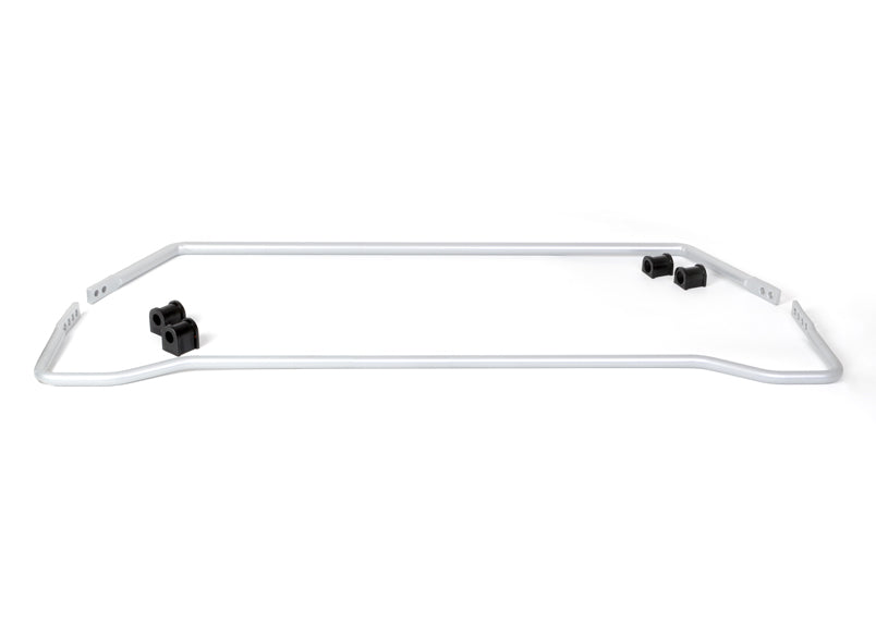 Whiteline F And R Sway Bar Vehicle Kit