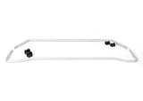 Whiteline F And R Sway Bar Vehicle Kit