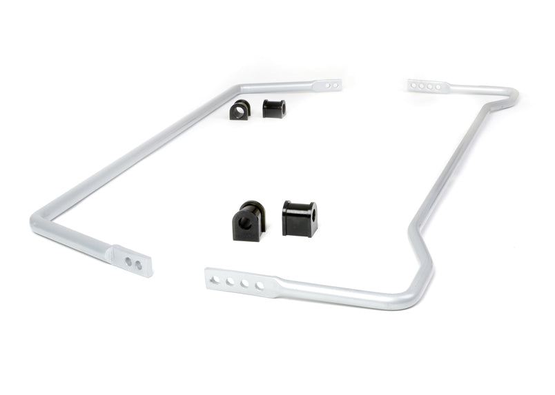 Whiteline F And R Sway Bar Vehicle Kit