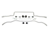Whiteline F And R Sway Bar Vehicle Kit