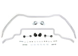 Whiteline F And R Sway Bar Vehicle Kit