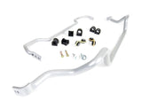 Whiteline F And R Sway Bar Vehicle Kit - Toyota Supra JZA80 BTK007 | Pro Speed Racing