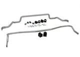 Whiteline F And R Sway Bar Vehicle Kit - Lexus SC300, SC400/Toyota Soarer BTK008 | Pro Speed Racing