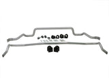 Whiteline F And R Sway Bar Vehicle Kit