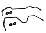 Whiteline Front and Rear Sway Bar Vehicle Kit - Toyota LandCruiser Prado 120 150/FJ Cruiser | BTK012