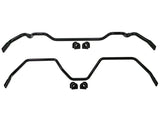 Whiteline Front and Rear Sway Bar Vehicle Kit - Toyota LandCruiser Prado 120, 150/FJ Cruiser