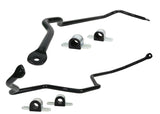 Whiteline Front and Rear Sway Bar Vehicle Kit - Toyota LandCruiser Prado 95 Series BTK013 