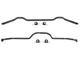 Whiteline Front and Rear Sway Bar Vehicle Kit