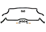 Whiteline Front and Rear Sway Bar Vehicle Kit