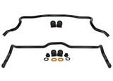Whiteline Front and Rear Sway Bar Vehicle Kit