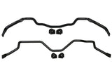 Whiteline Front and Rear Sway Bar Vehicle Kit