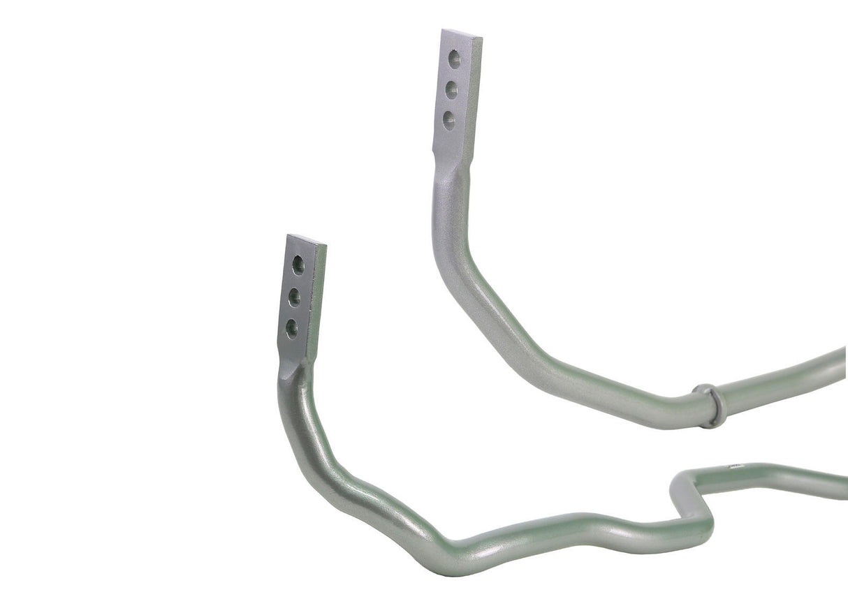 Whiteline F And R Sway Bar Vehicle Kit